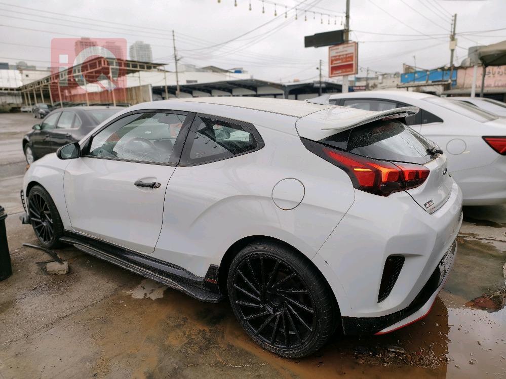 هيونداي فلوستر